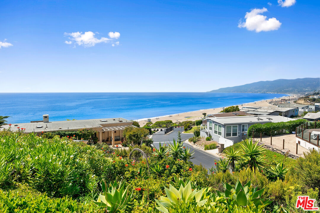 Malibu, CA, 90265