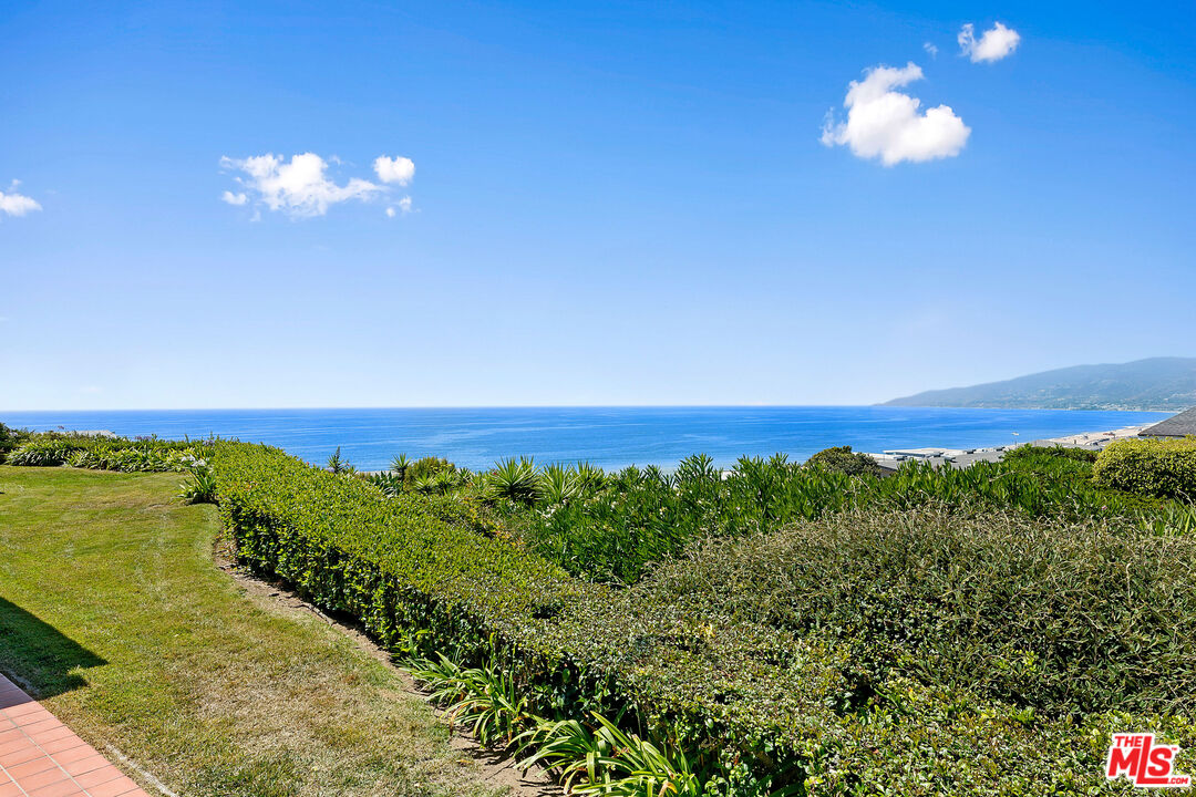 Malibu, CA, 90265