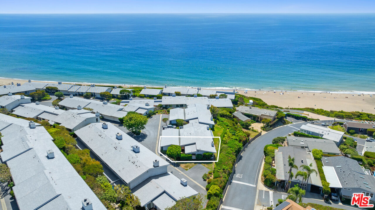 Malibu, CA, 90265