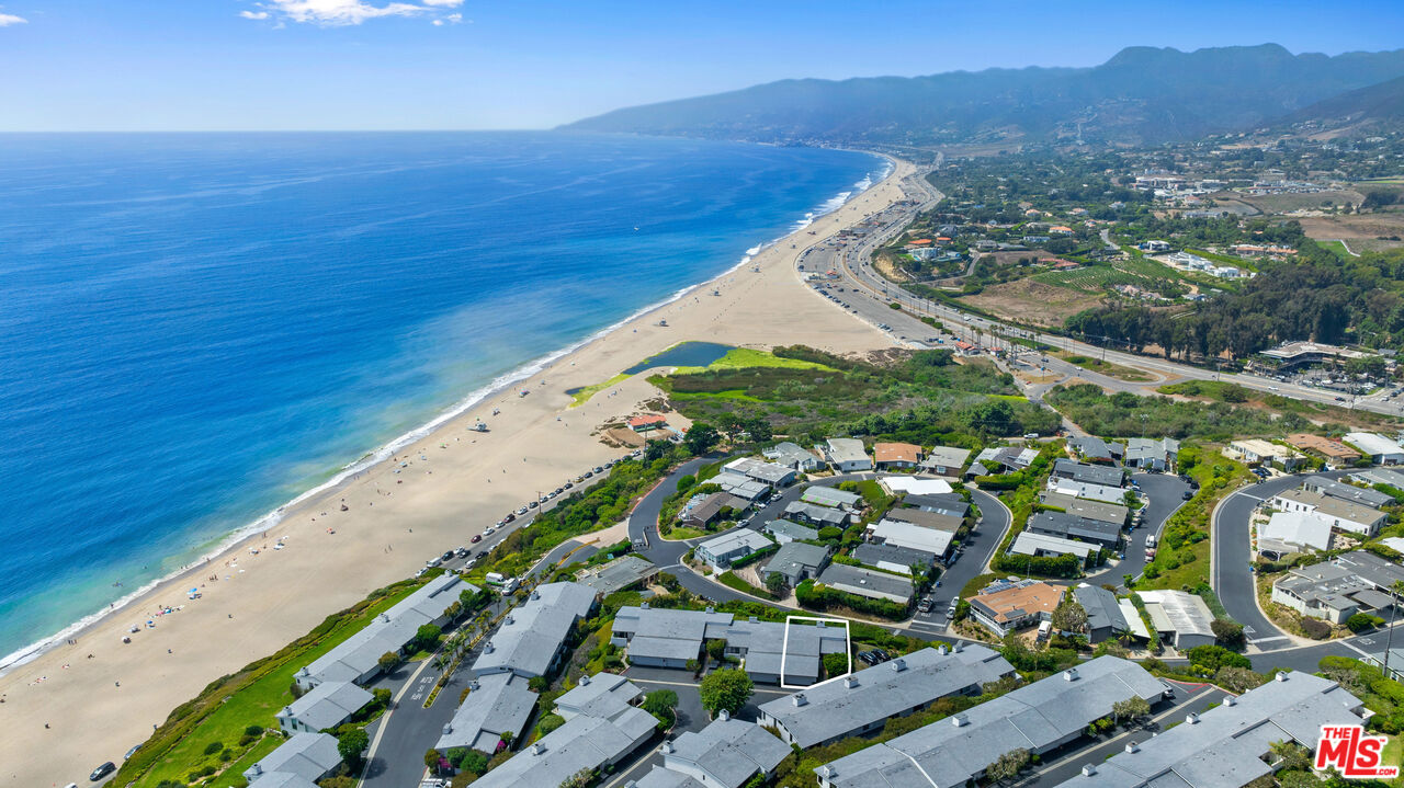 Malibu, CA, 90265