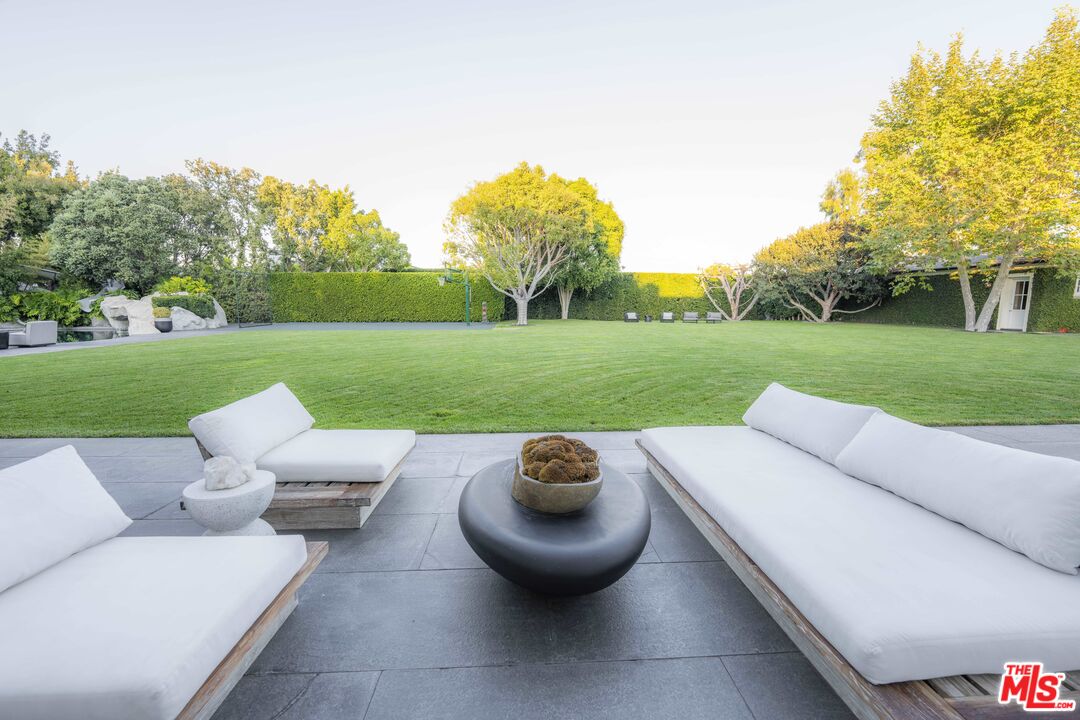 One the Most Spectacular Estate in Holmby Hills