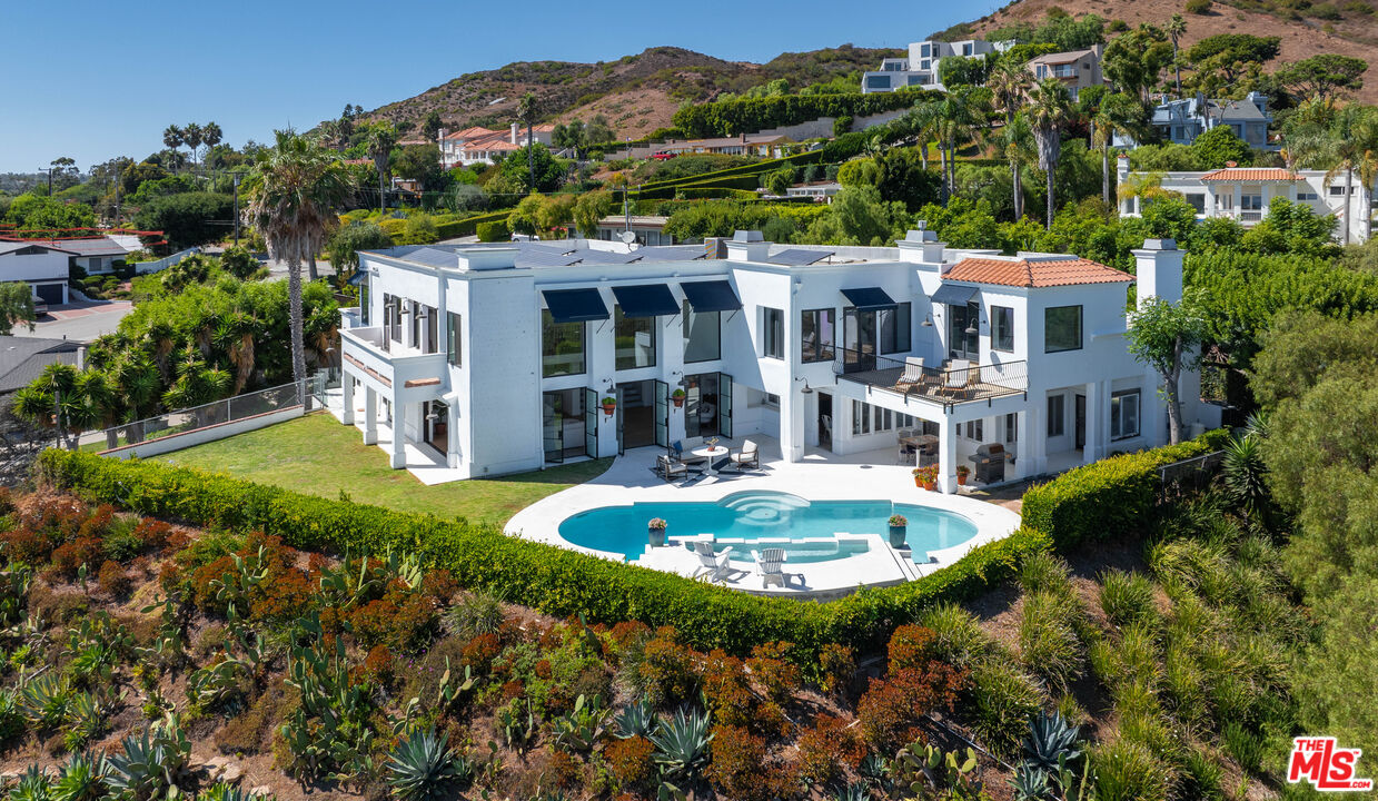 Malibu, CA, 90265