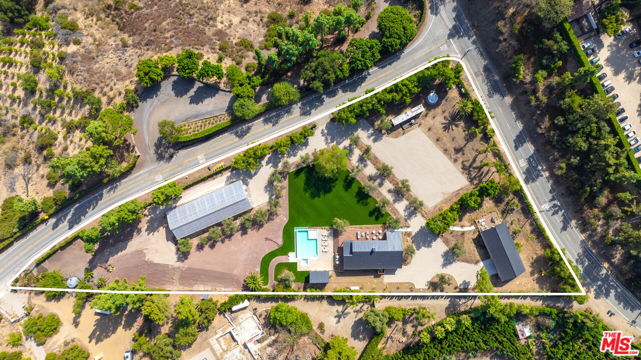 1754 Lechusa Rd