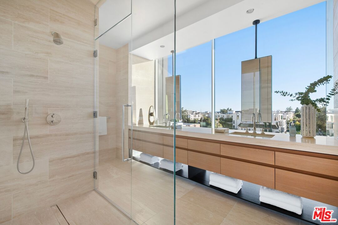A Masterpiece Designed by Olson Kundig