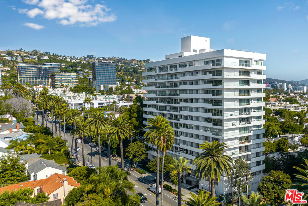 West Hollywood, CA, 90069