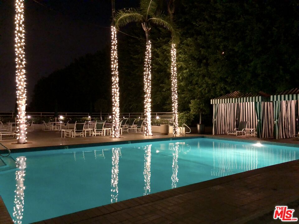 West Hollywood, CA, 90069