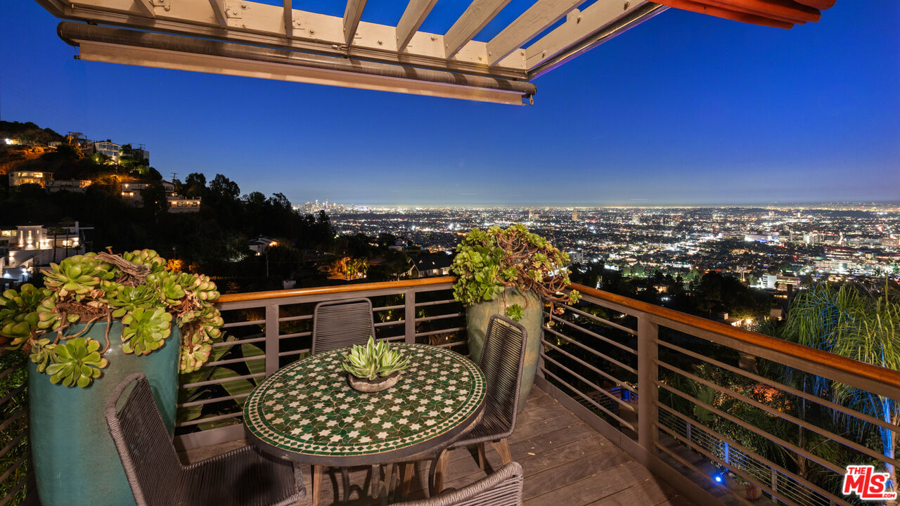 Los Angeles, CA, 90069