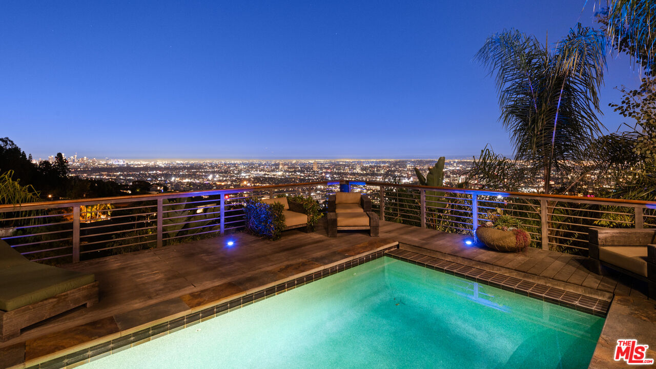 Los Angeles, CA, 90069