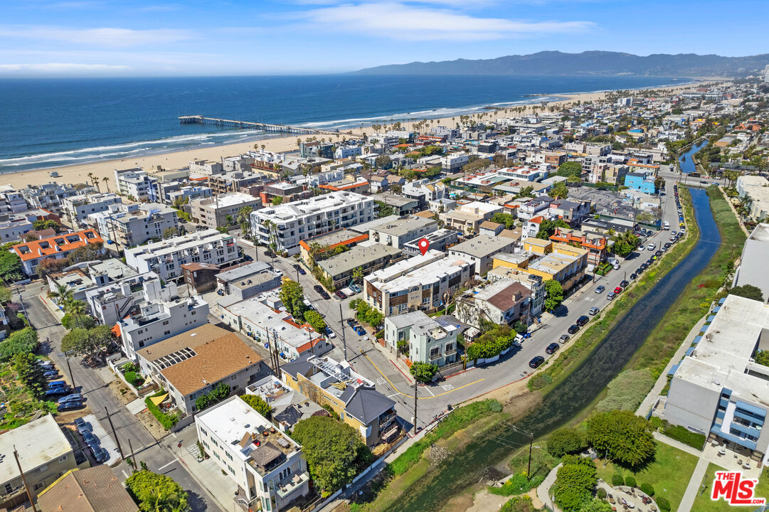 Marina Del Rey, CA, 90292