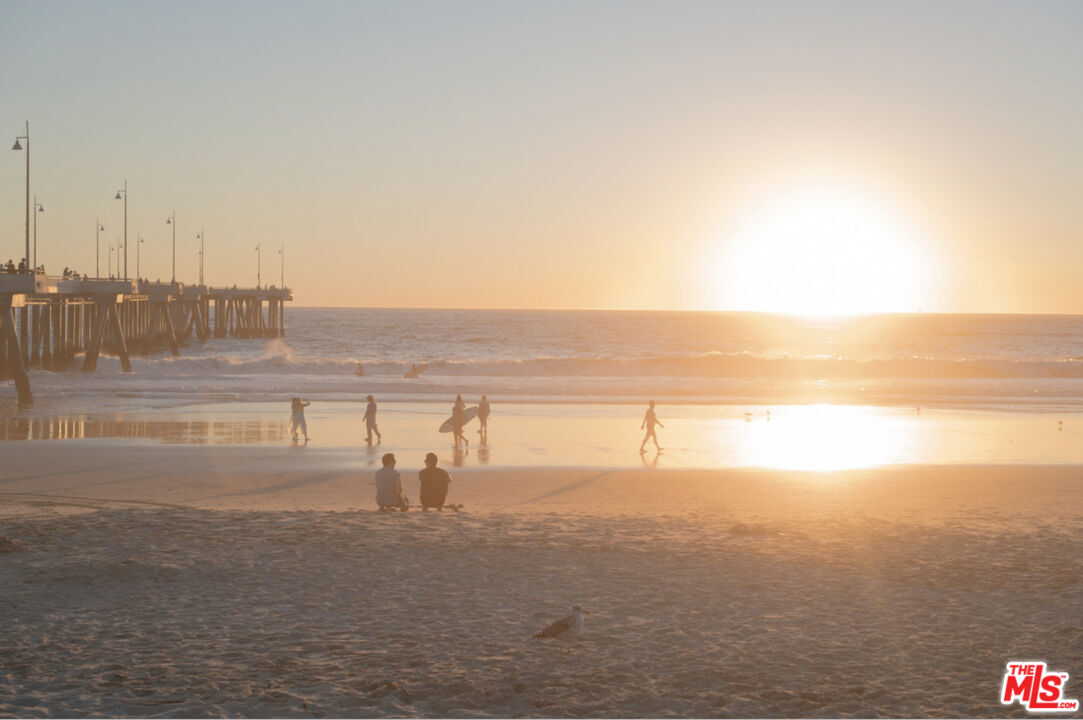 Marina Del Rey, CA, 90292