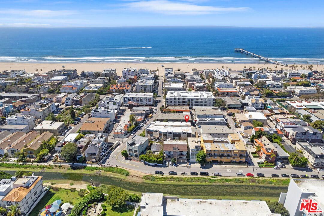 Marina Del Rey, CA, 90292