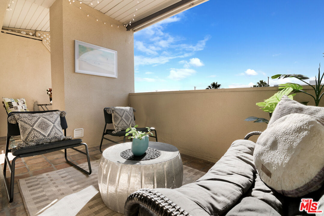 Marina Del Rey, CA, 90292