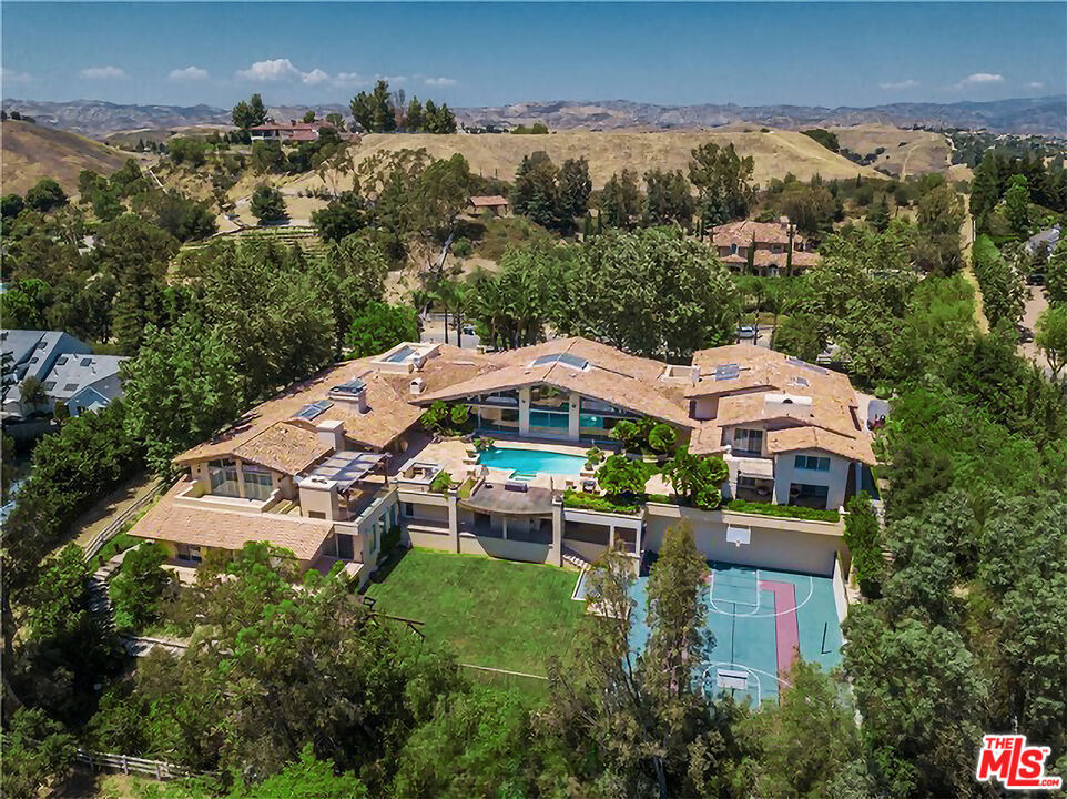 25120 Jim Bridger Rd