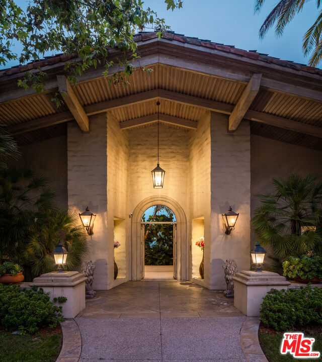 On Nearly 1.5-Acres in The Exclusive Ashley Ridge Enclave