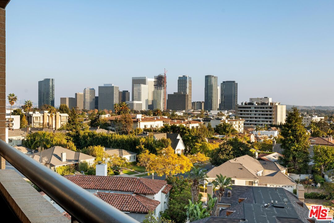 10430 Wilshire Blvd Unit: 505