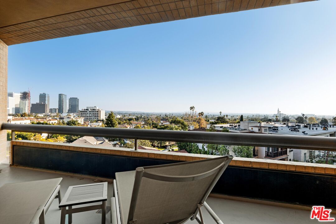 10430 Wilshire Blvd Unit: 505