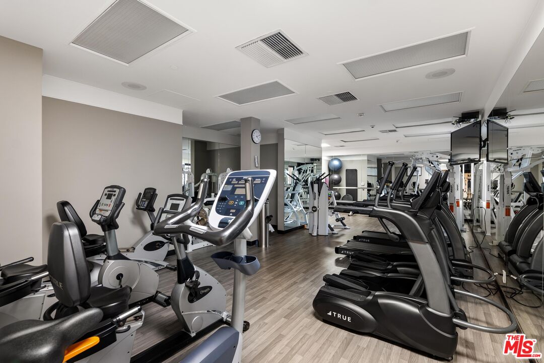 10430 Wilshire Blvd Unit: 505