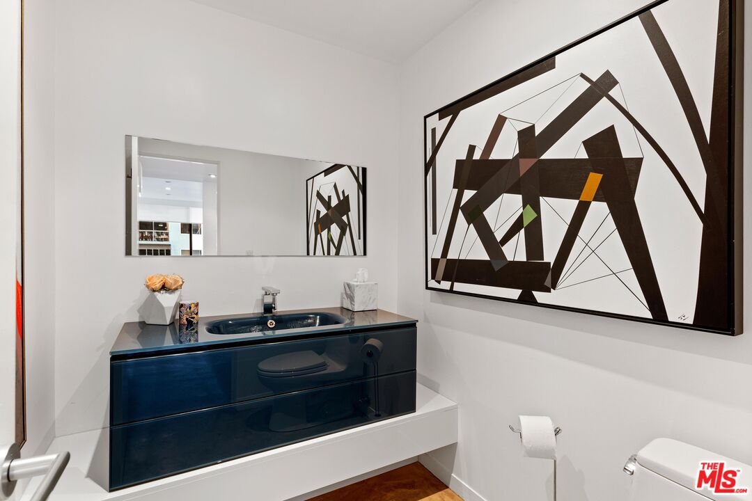 10430 Wilshire Blvd Unit: 505