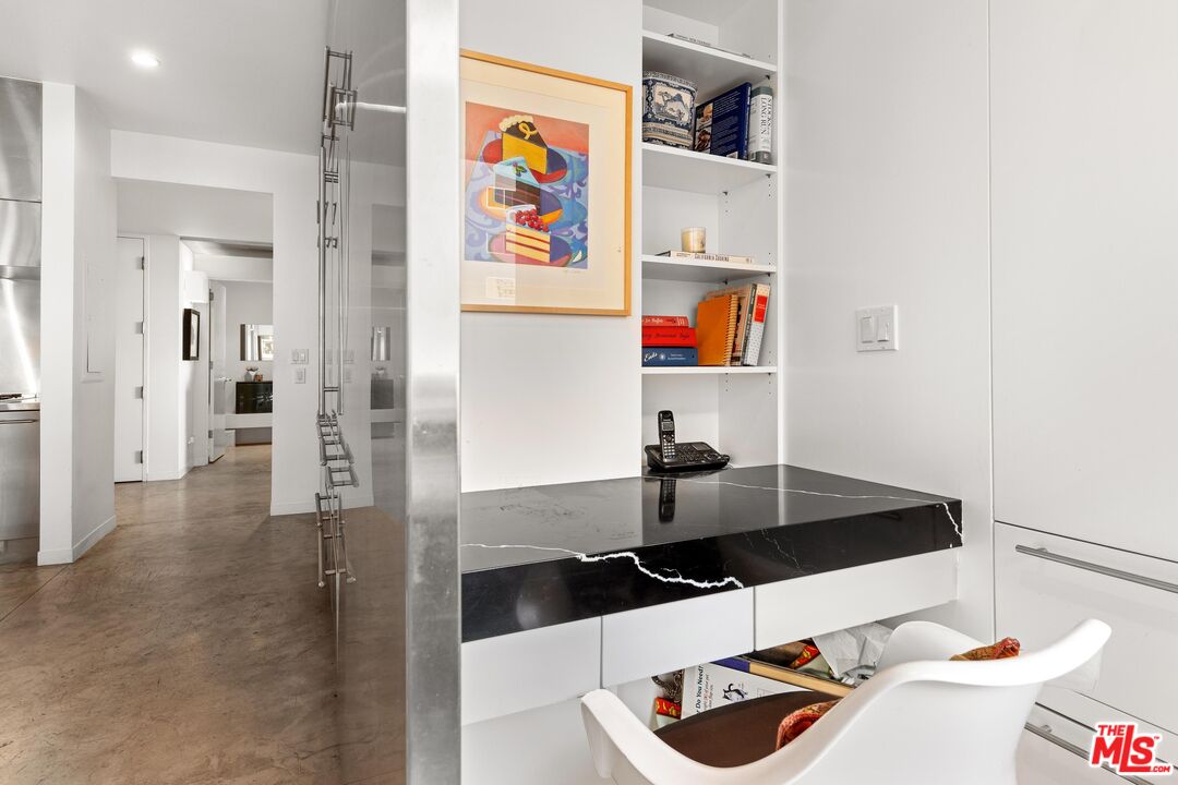 10430 Wilshire Blvd Unit: 505