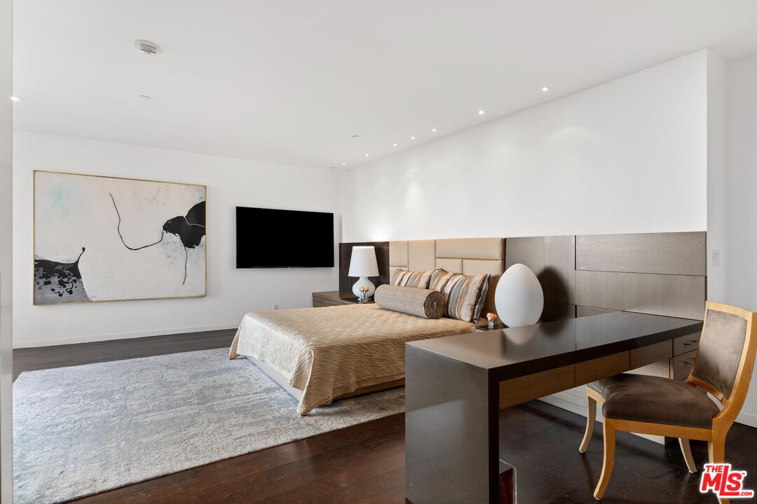 10430 Wilshire Blvd Unit: 505