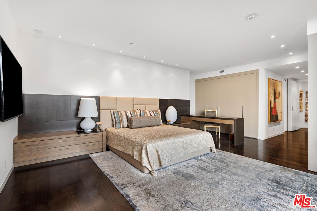 10430 Wilshire Blvd Unit: 505