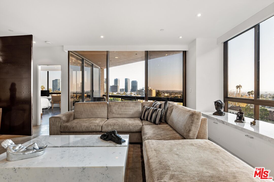 10430 Wilshire Blvd Unit: 505