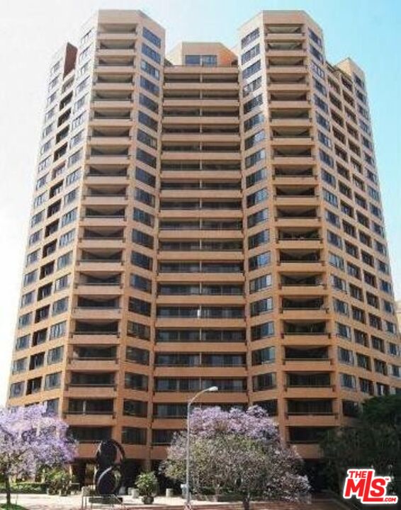 10430 Wilshire Blvd Unit: 505