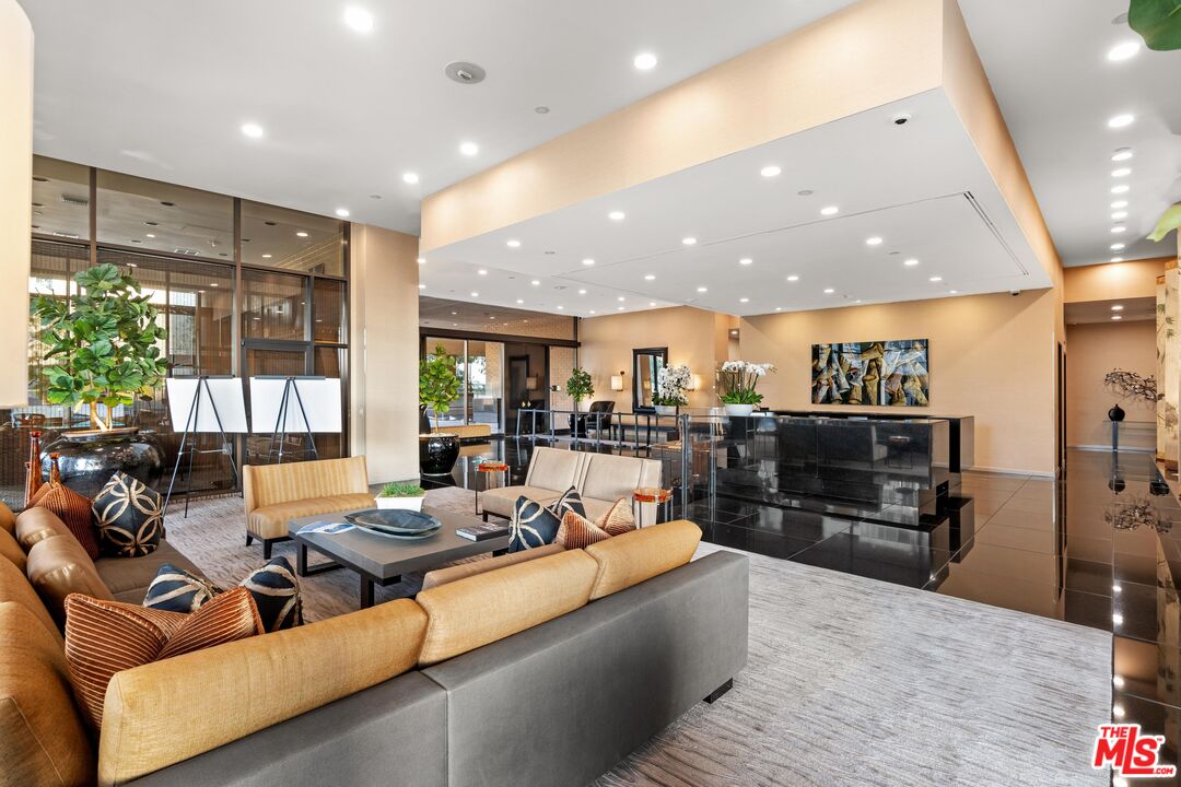 10430 Wilshire Blvd Unit: 505