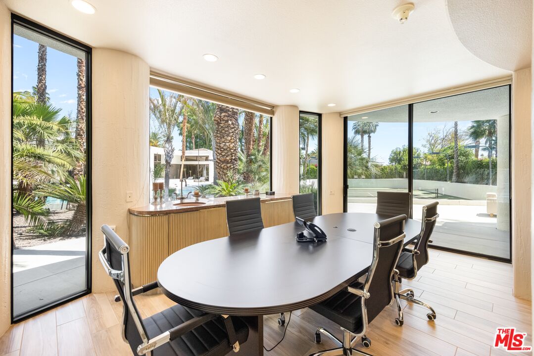 A True Architectural Masterpiece