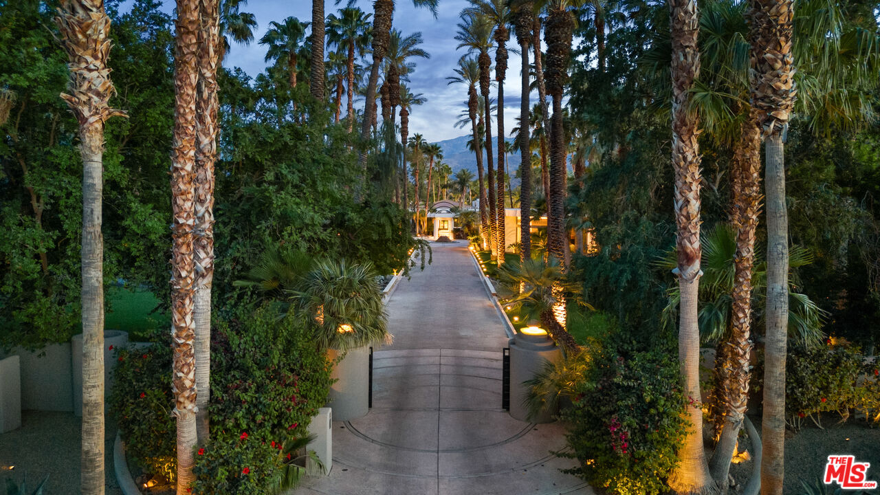 A True Architectural Masterpiece