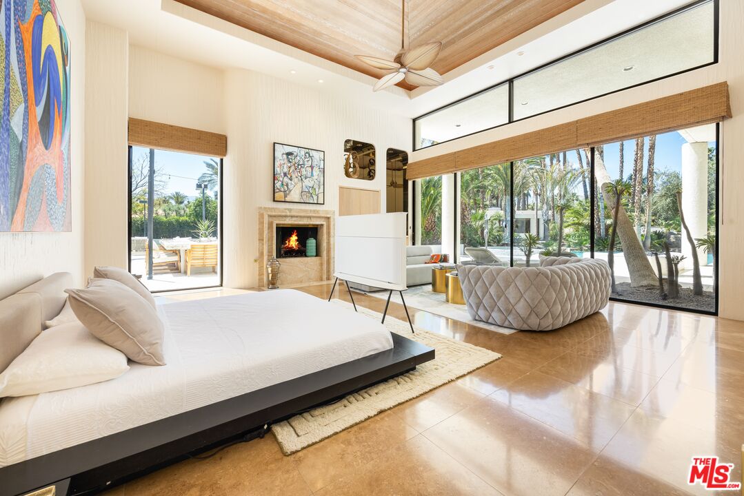 A True Architectural Masterpiece