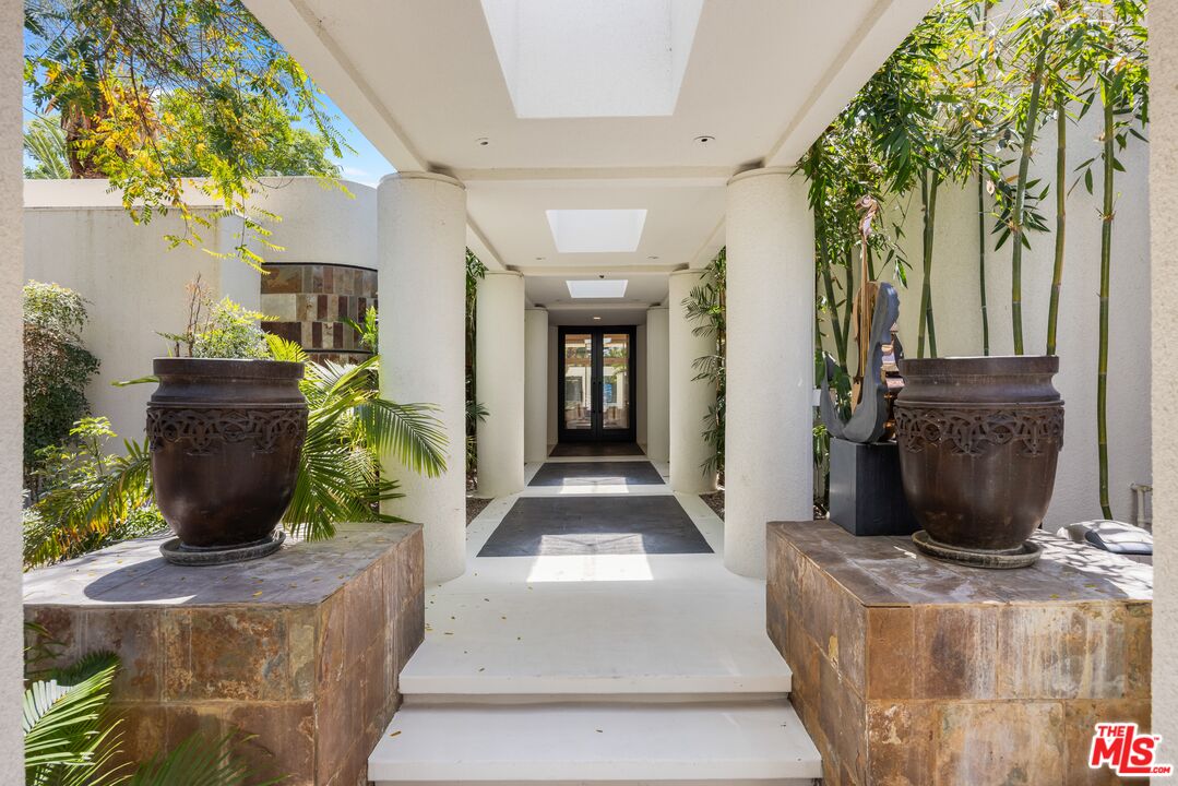 A True Architectural Masterpiece