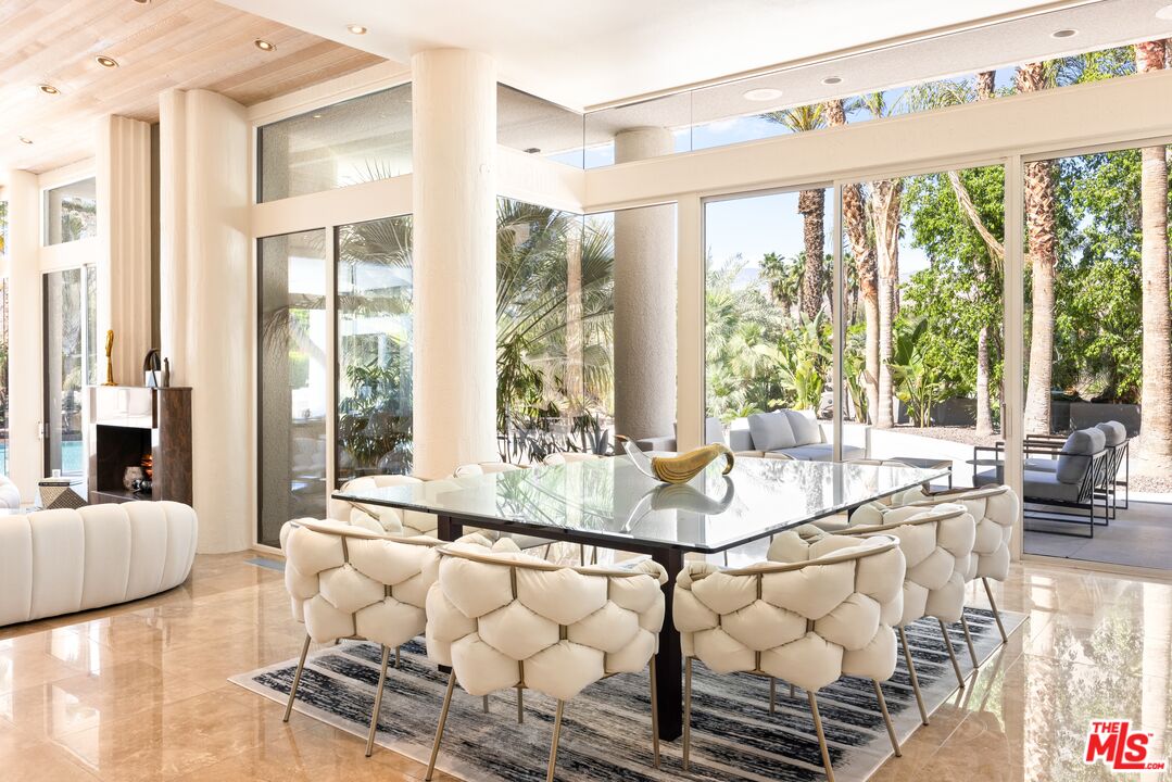 A True Architectural Masterpiece