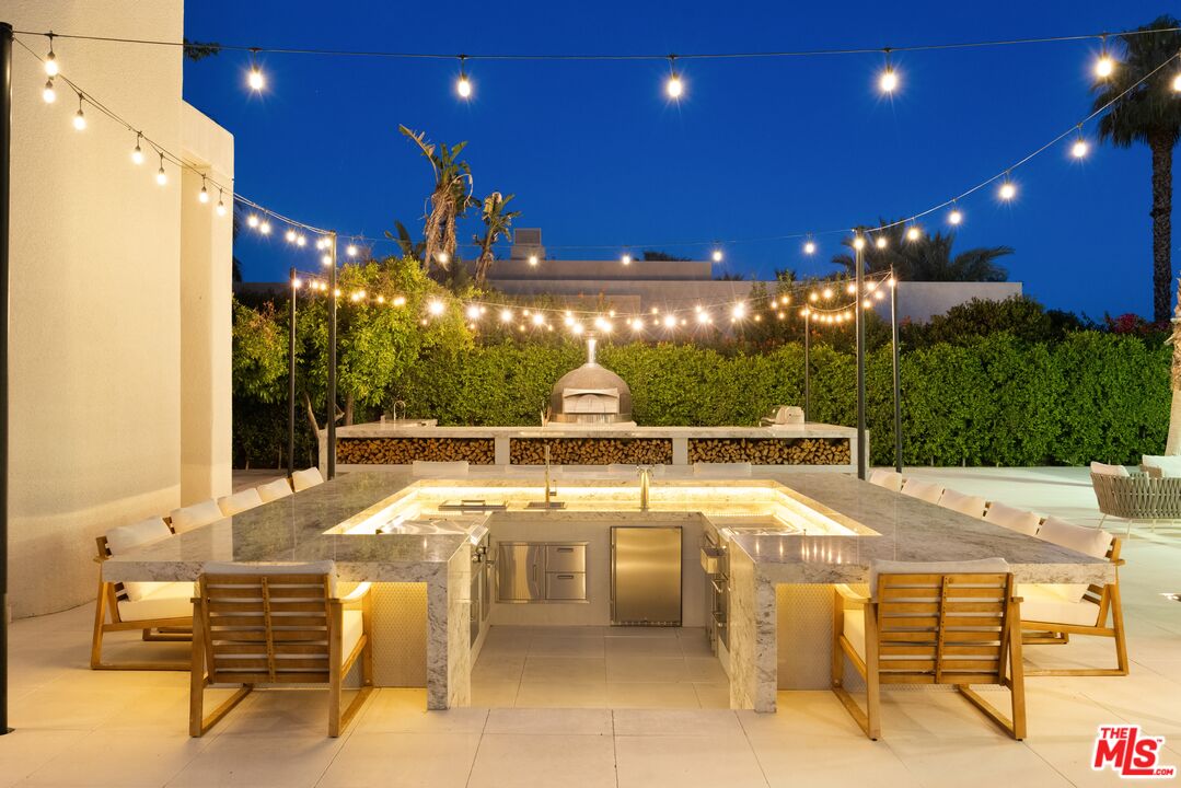 A True Architectural Masterpiece