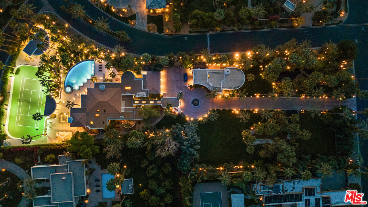 A True Architectural Masterpiece