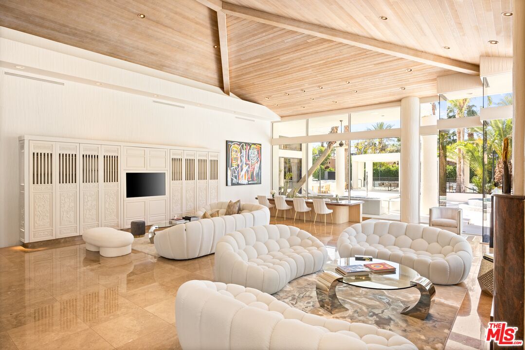 A True Architectural Masterpiece