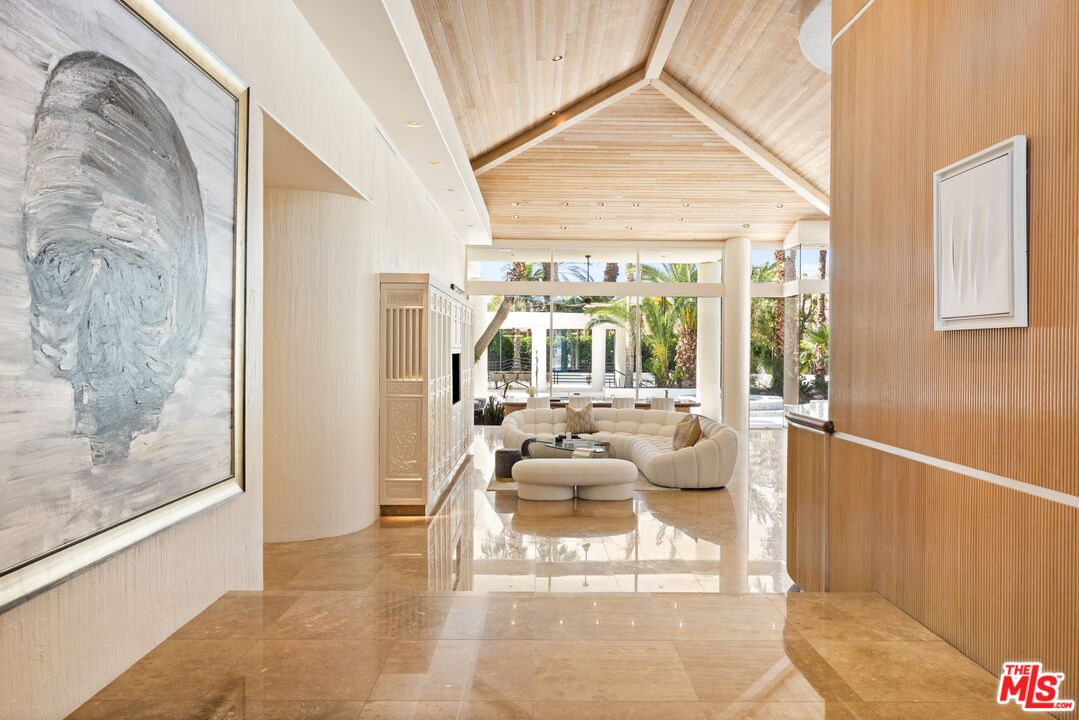 A True Architectural Masterpiece