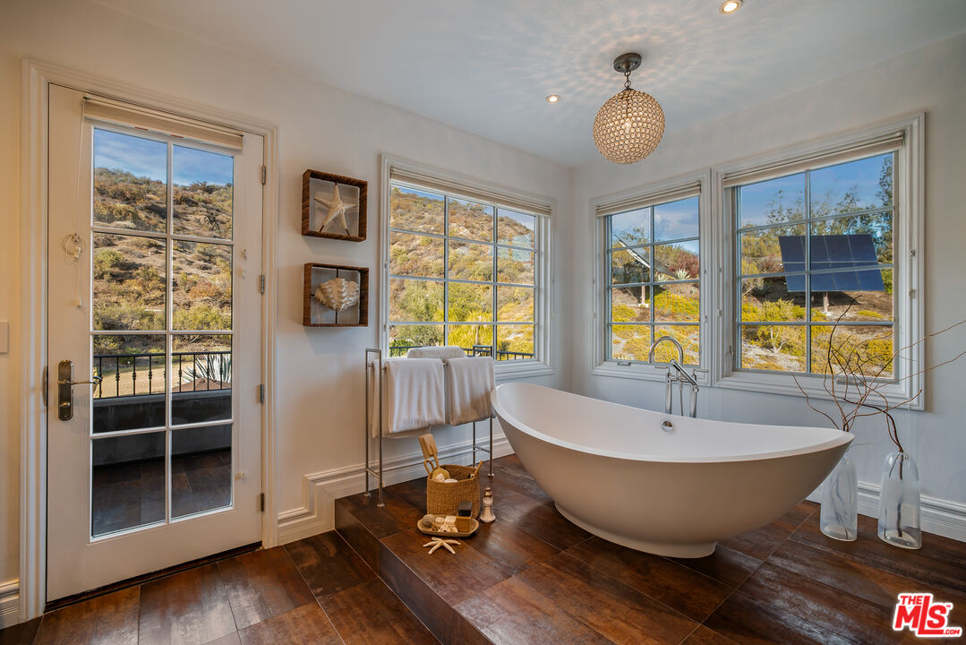 Exquisite Home in A Gated Community