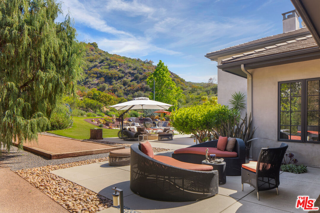 Exquisite Home in A Gated Community