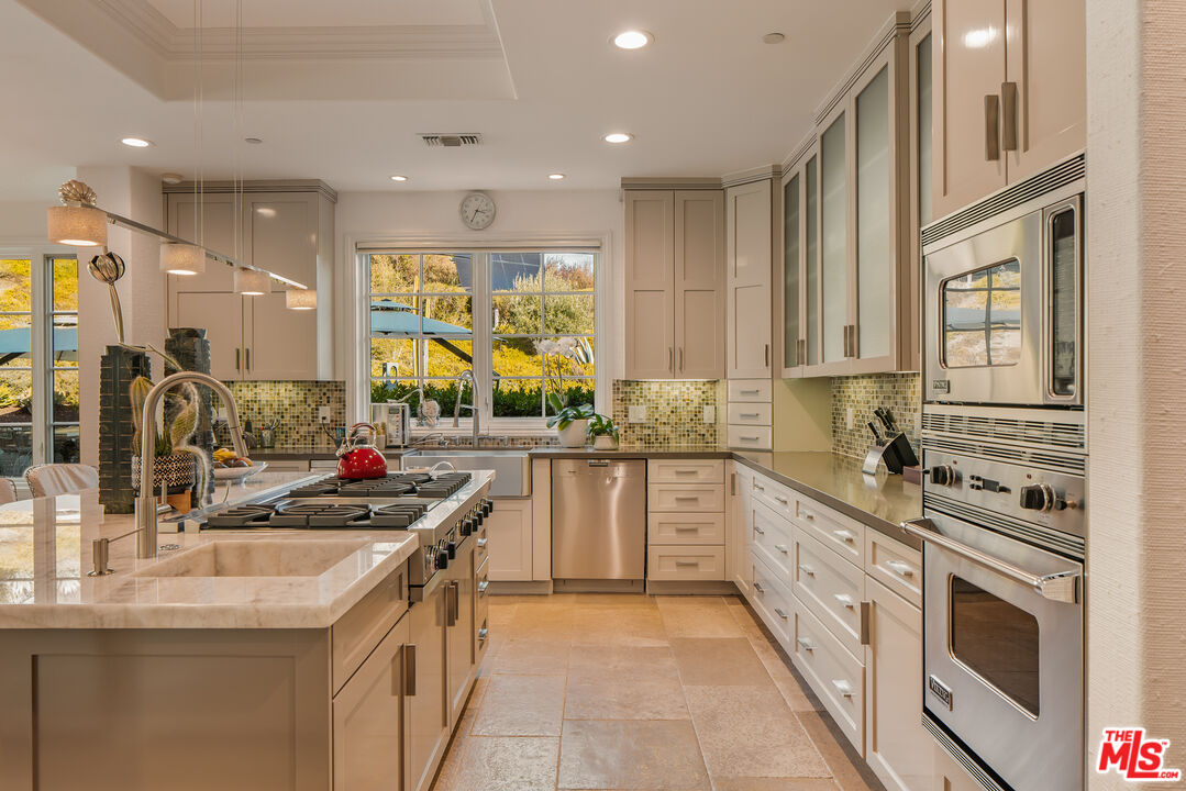 Exquisite Home in A Gated Community