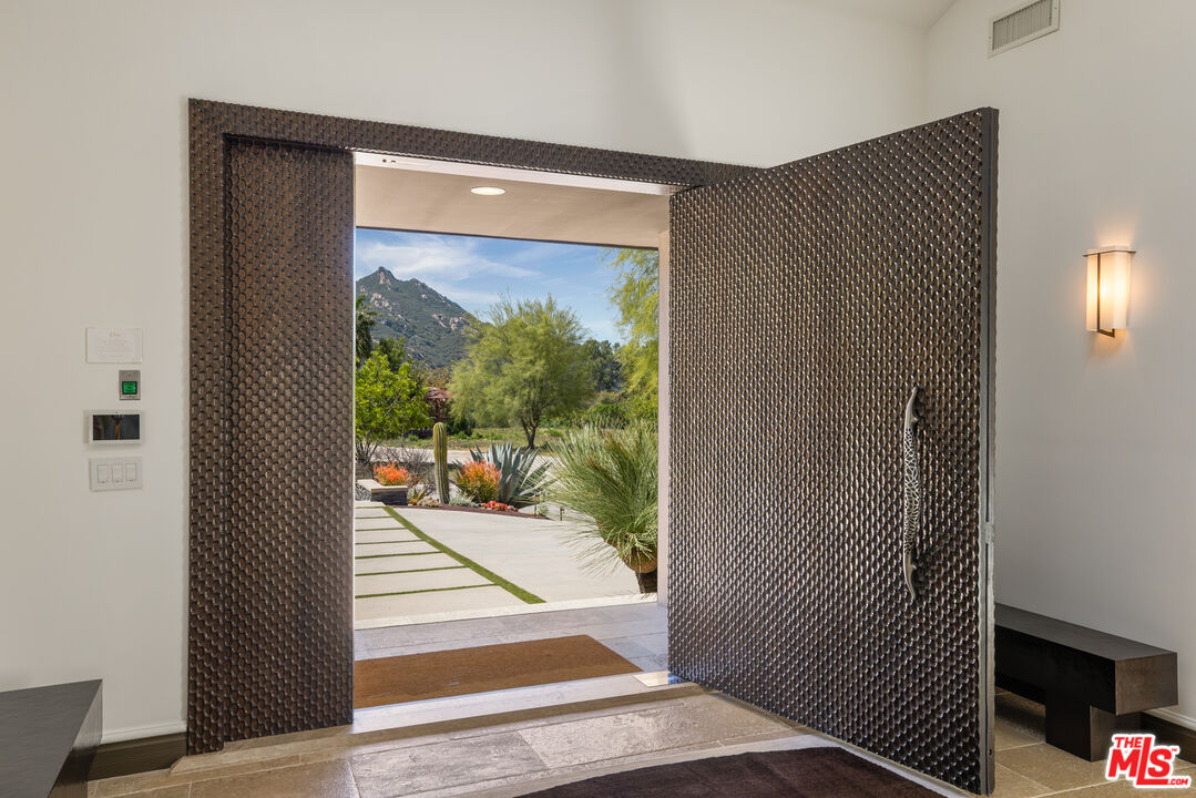 Exquisite Home in A Gated Community