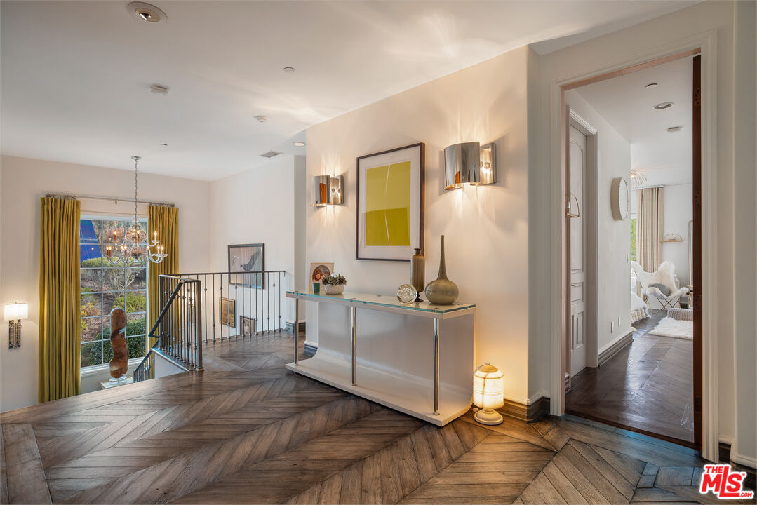 Exquisite Home in A Gated Community