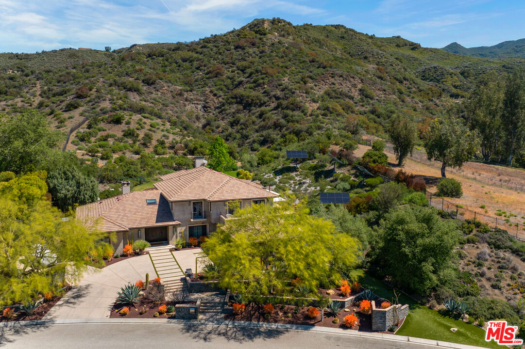 Exquisite Home in A Gated Community