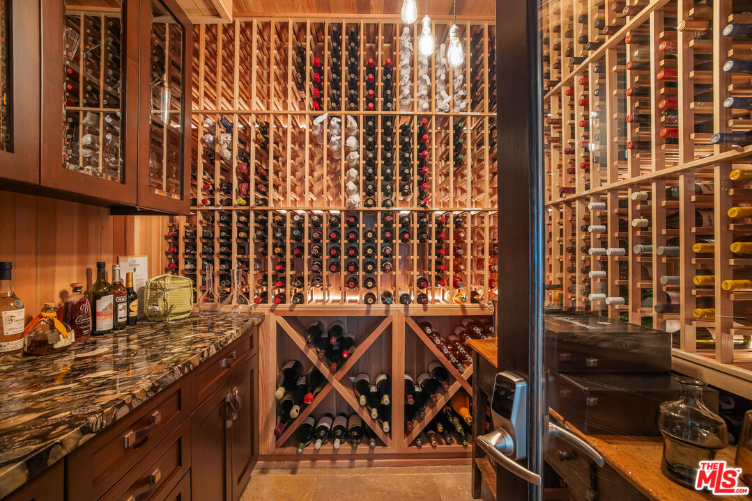 Exquisite Home in A Gated Community