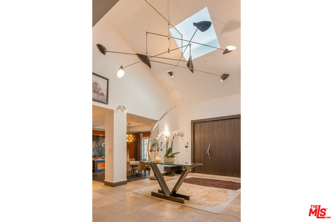 Exquisite Home in A Gated Community