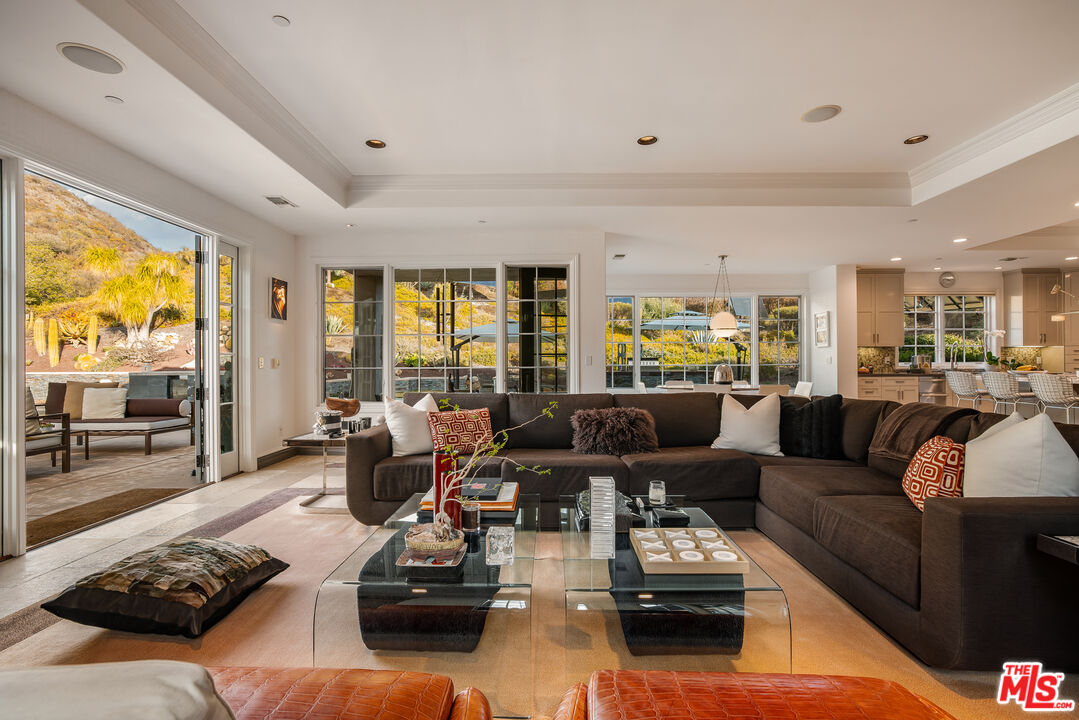Exquisite Home in A Gated Community