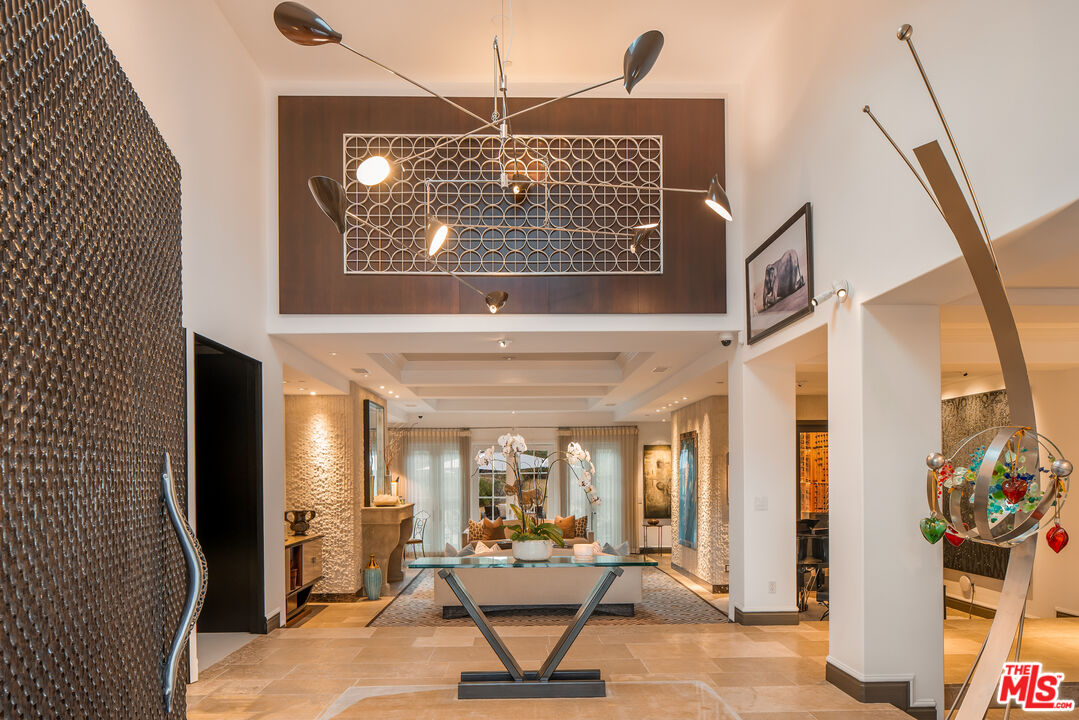 Exquisite Home in A Gated Community