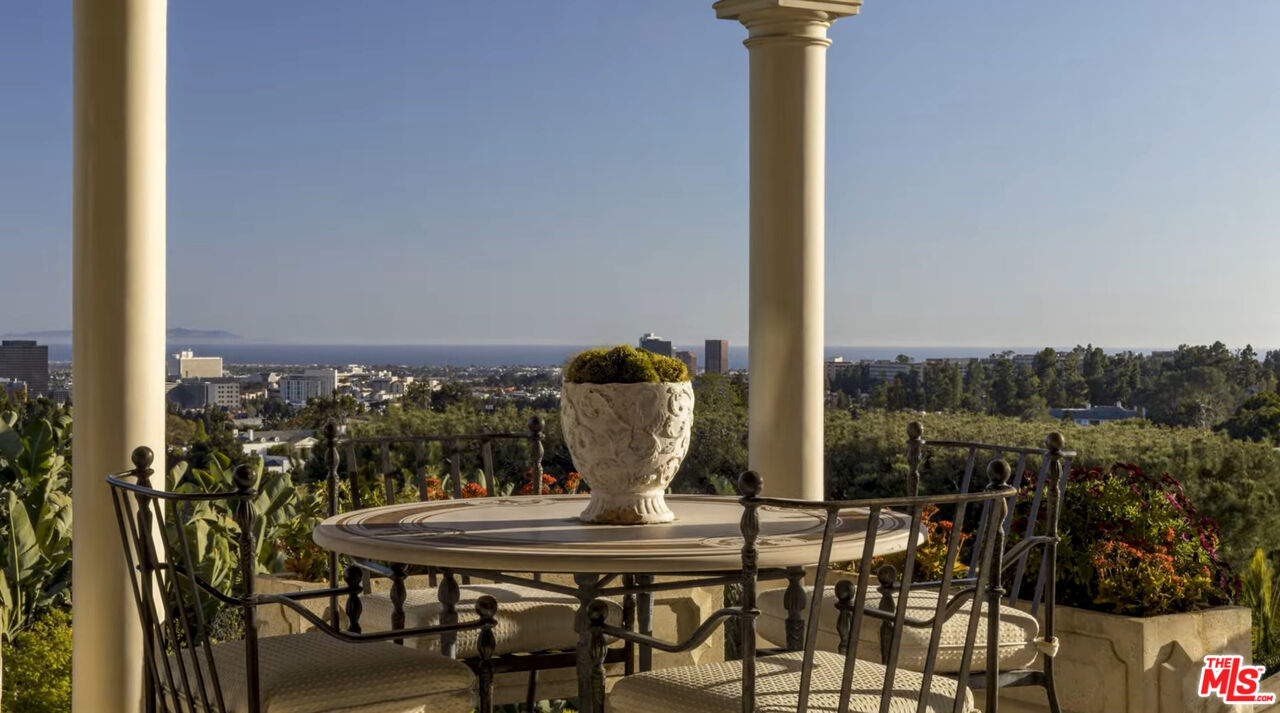 Villa Dei Fiore