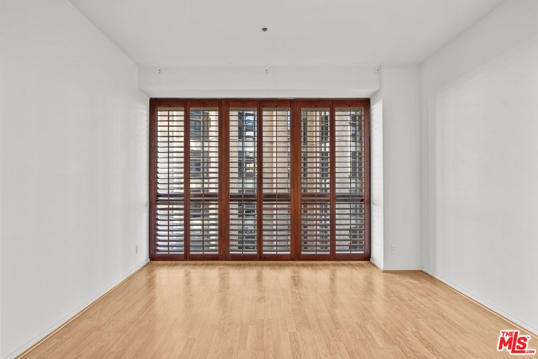10750 Wilshire Blvd Unit: 501