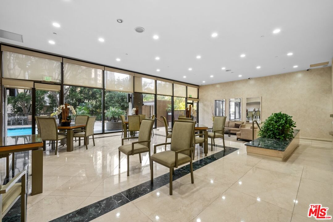10750 Wilshire Blvd Unit: 501